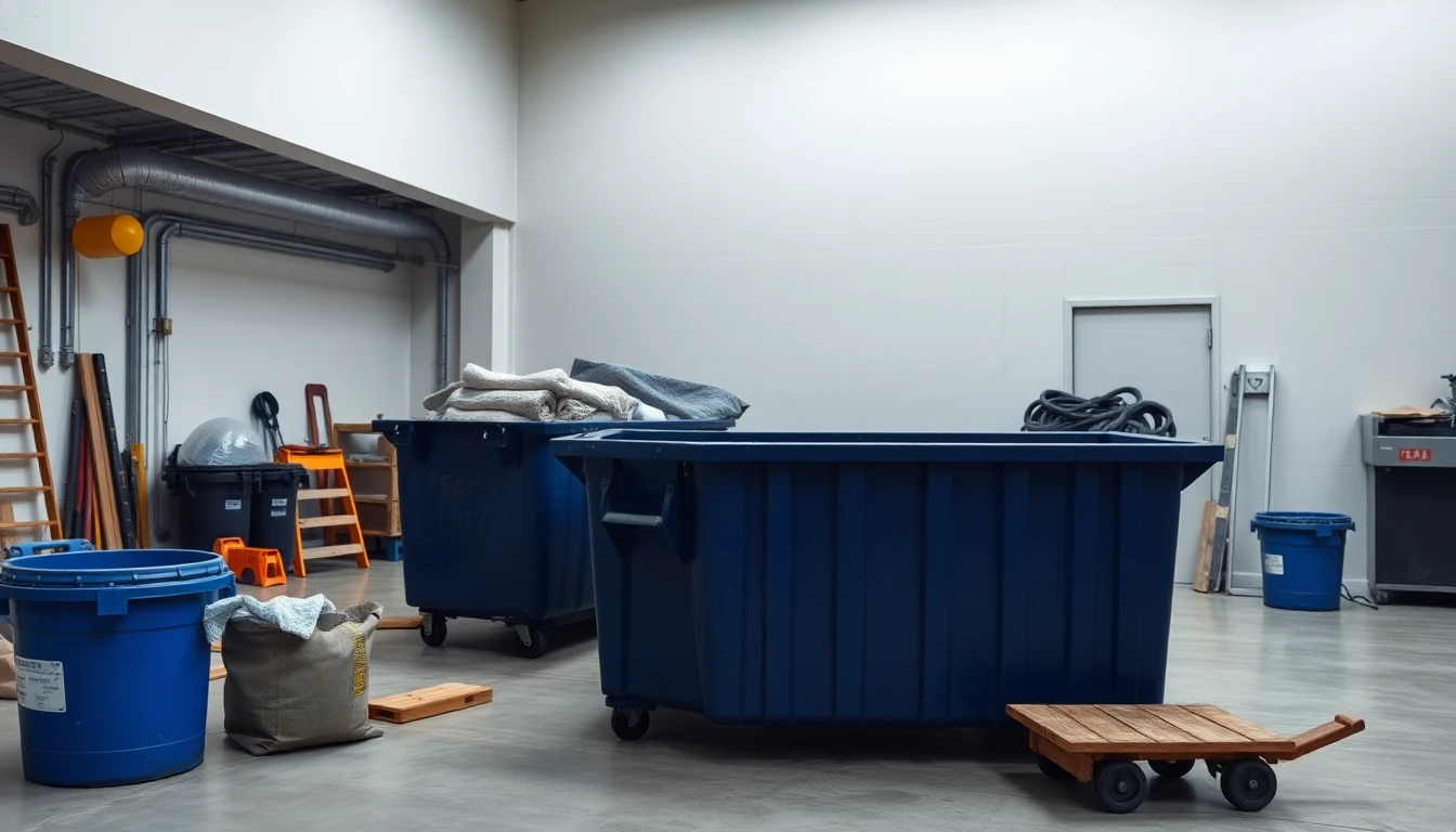 Household Junk & Cleanout Dumpsters in Berea, KY