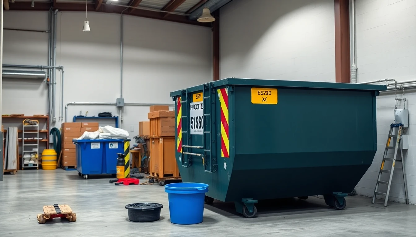 Long Term Dumpster Rental in Berea, KY