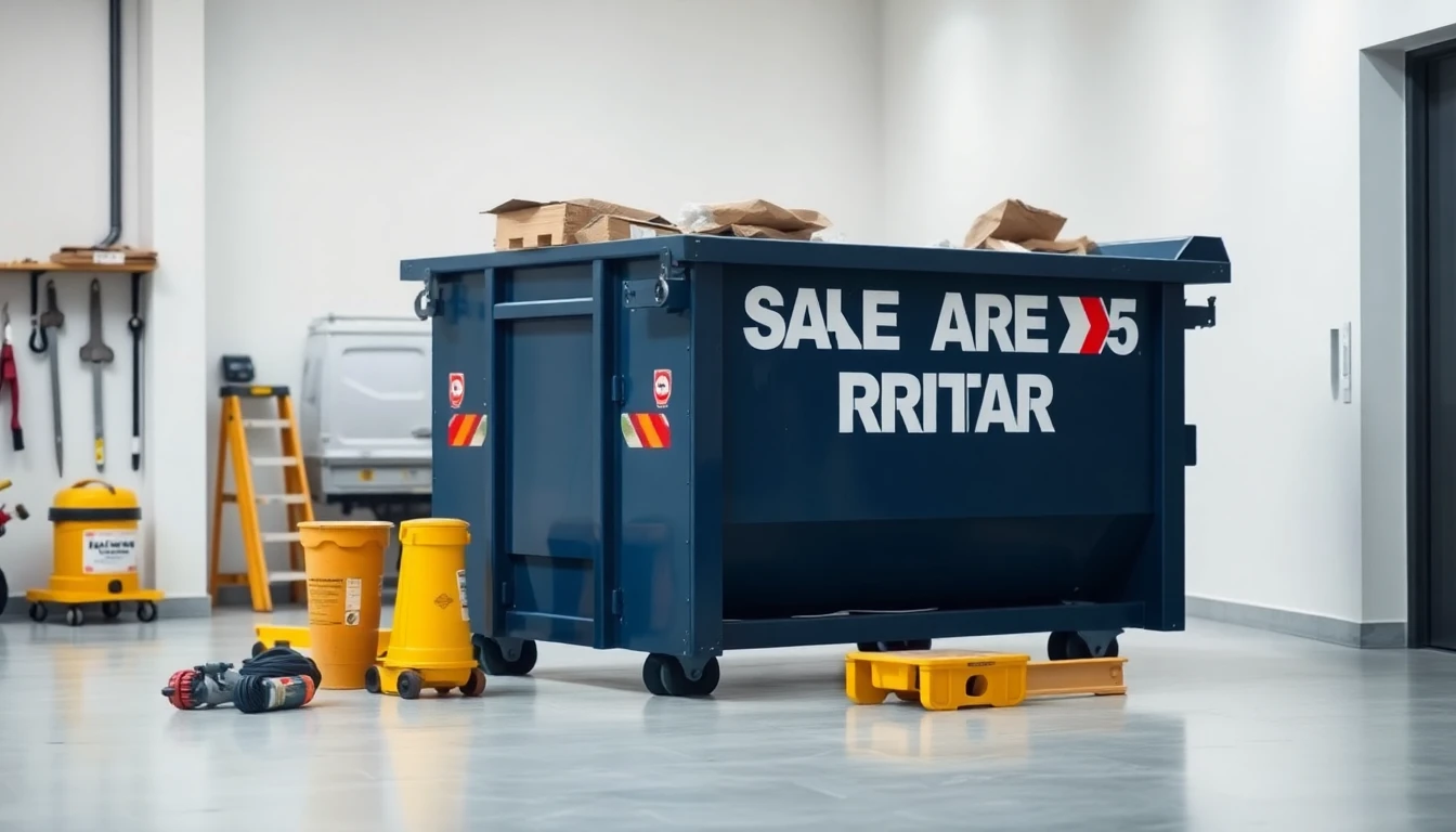 Same Day Dumpster Rental in Berea, KY