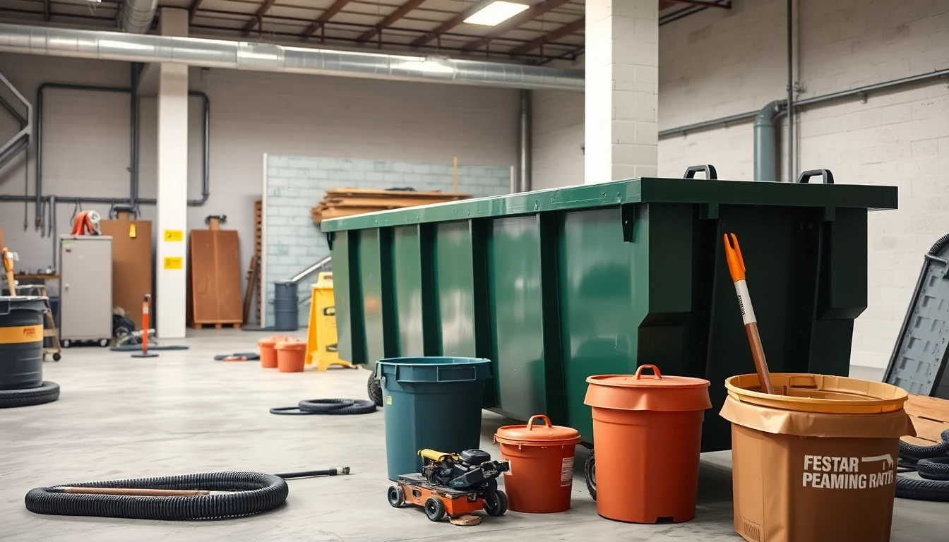 Residential Dumpster Rental in Berea, KY