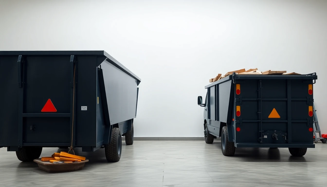 Roll-Off Dumpster Rental in Berea, KY